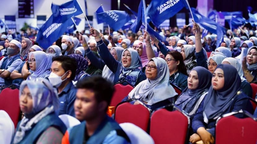 Commentary: Malaysia’s multi-coalition platter spices up talk of fragmented parliament Commentary: Malaysia’s multi-coalition platter spices up talk of fragmented parliament