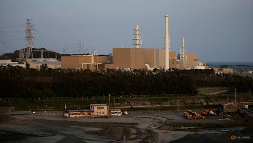 Chubu Electric shares tumble on seismic review concerns at Hamaoka nuclear plant