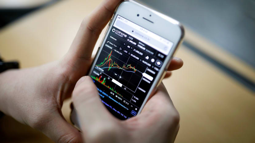 Cryptocurrency minefield shows why it pays to resist FOMO in investing