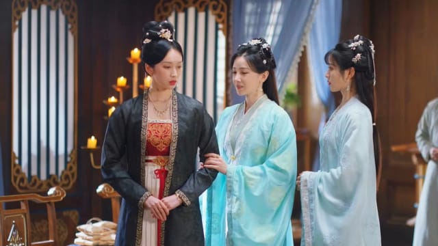 卿卿日常（第25集）：郝葭选择结束生命