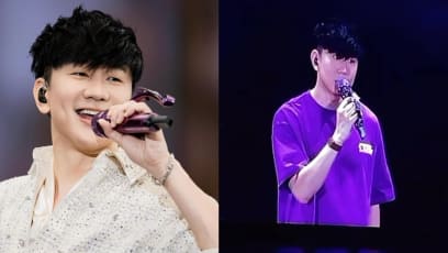 JJ Lin Reveals He Has A Heart Condition, Has To Rely On Medication Daily