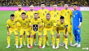 FAM didenda RM1.8 juta; 7 pemain digantung 12 bulan setelah FIFA siasat aduan dokumen palsu