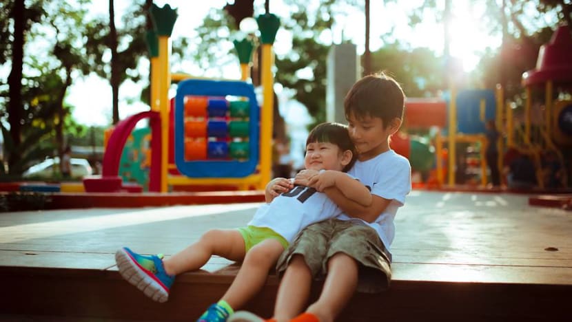 Commentary: Want more babies? Help couples build stronger marriages first