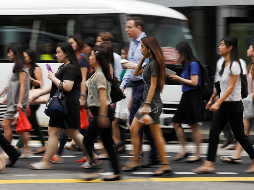 Going to work sick: Company bosses must set the right culture