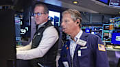 Peace deal hopes boost Wall Street stocks despite latest US strikes
