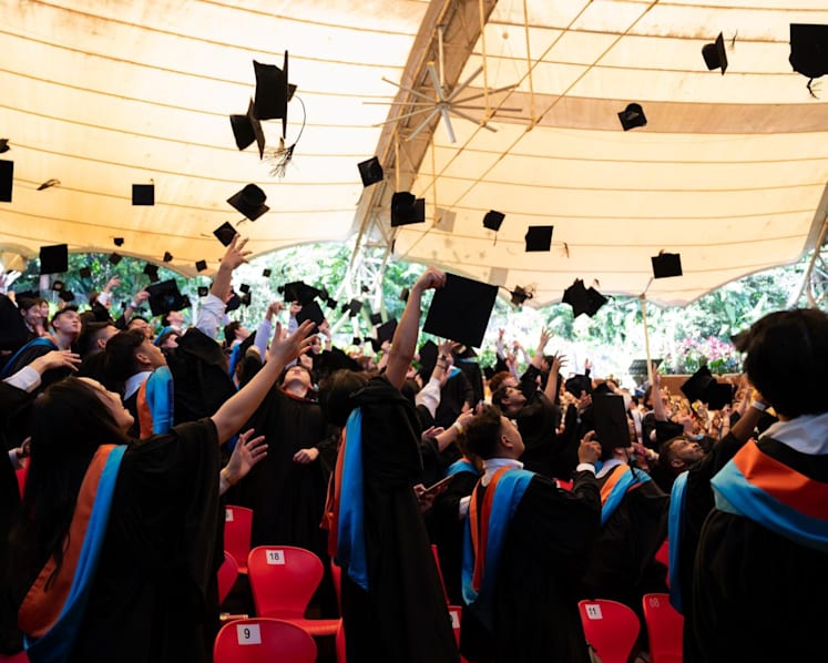 Commentary: Why students from China are picking Malaysia over traditional destinations
