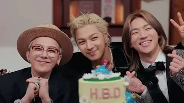 Coachella 2026公布演出阵容！BIGBANG庆20周年确定受邀