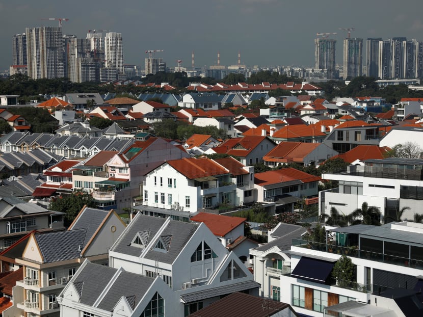 Prices for both public and private housing have continued to rise over two years despite the economic challenges brought on by the Covid-19 pandemic. 