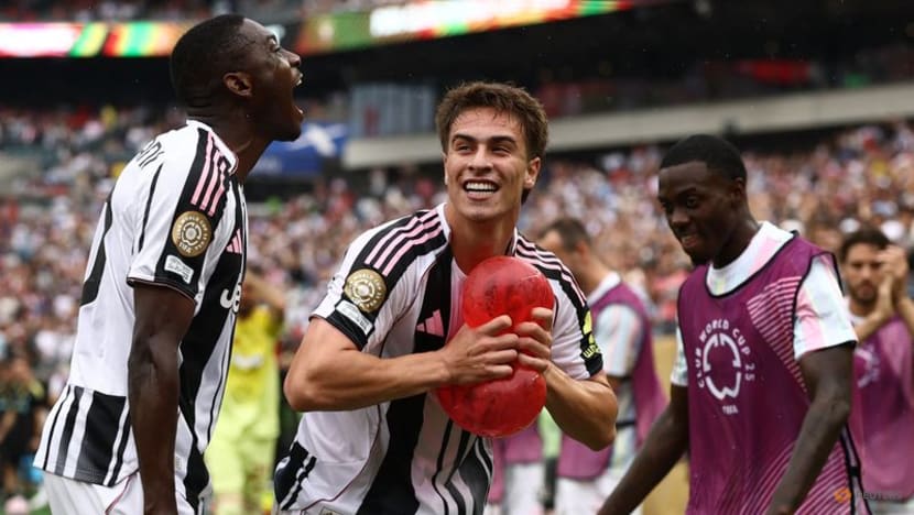 Yildiz shines as Tudor's young Juventus side maintain momentum