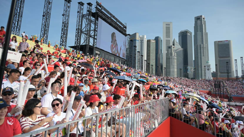 Commentary: At SG60, it’s time to move from a ‘me’ to ‘we’ society