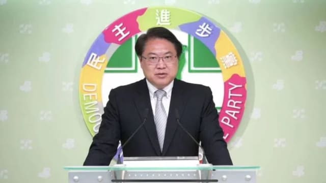 亲民进党团体罢免行动失败 民进党称展现民主公民力量