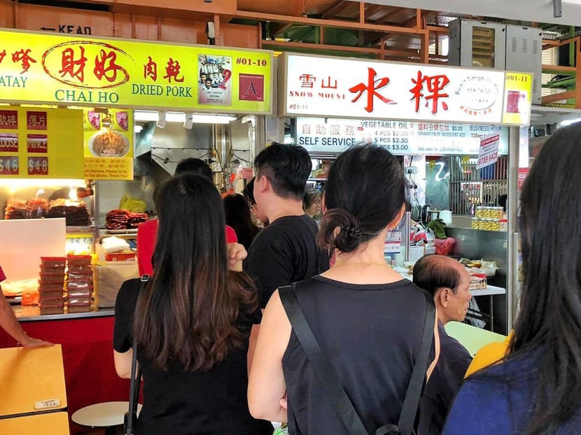 12 Famous Bak Kwa Brands, Ranked From Worst To Best
