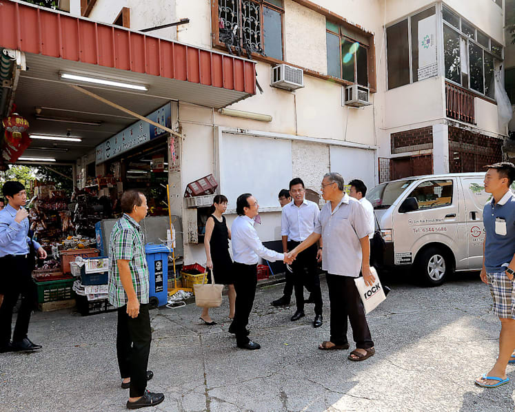 Higher payouts being sought over TEL land acquisition