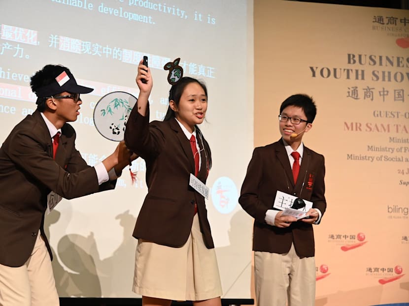 4 ways to spark love of Mandarin among Singapore youth