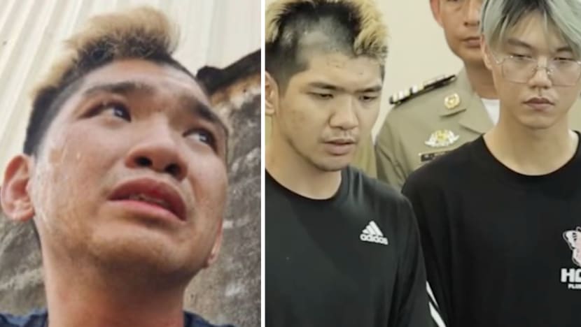 Taiwanese Influencers Sentenced To 2 Years’ Jail In Cambodia For Faking Assault In The Country Taiwanese Influencers Sentenced To 2 Years’ Jail In Cambodia For Faking Assault In The Country