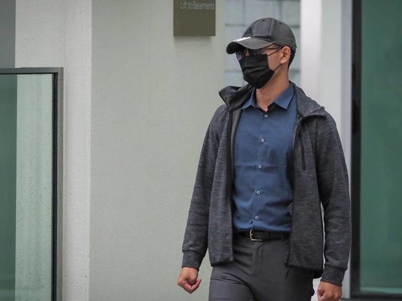 Commentary: Sleeping women can’t consent to sexual activity