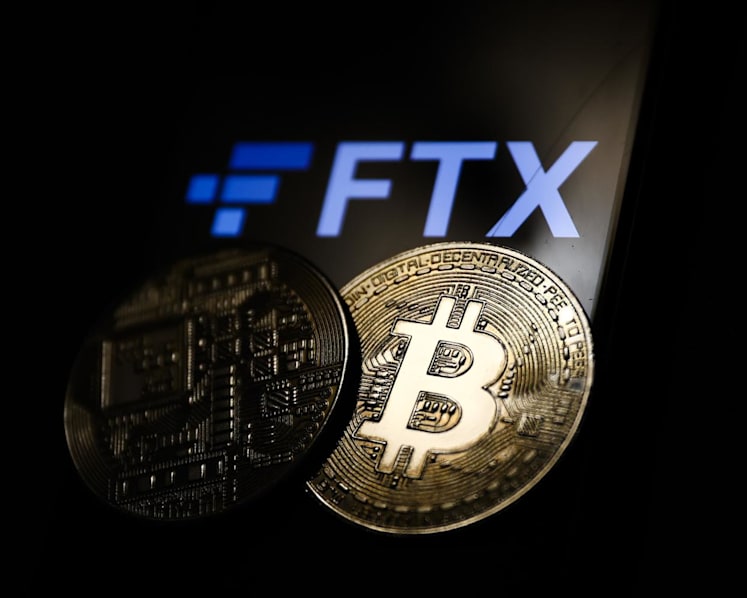 Temasek to write down US$275m investment in FTX, says belief in ex-CEO Sam Bankman-Fried 'would appear to have been misplaced'