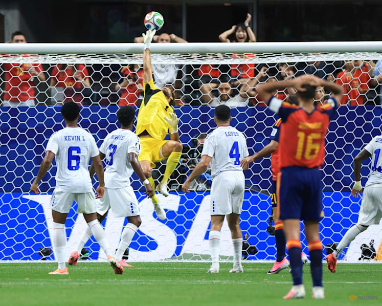 Cape Verde: What you need to know about the World Cup debutants who stunned Spain