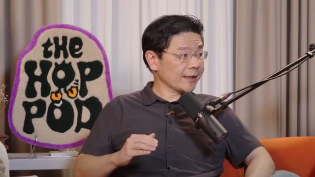 要输掉集选区才有好措施？总理作出回应