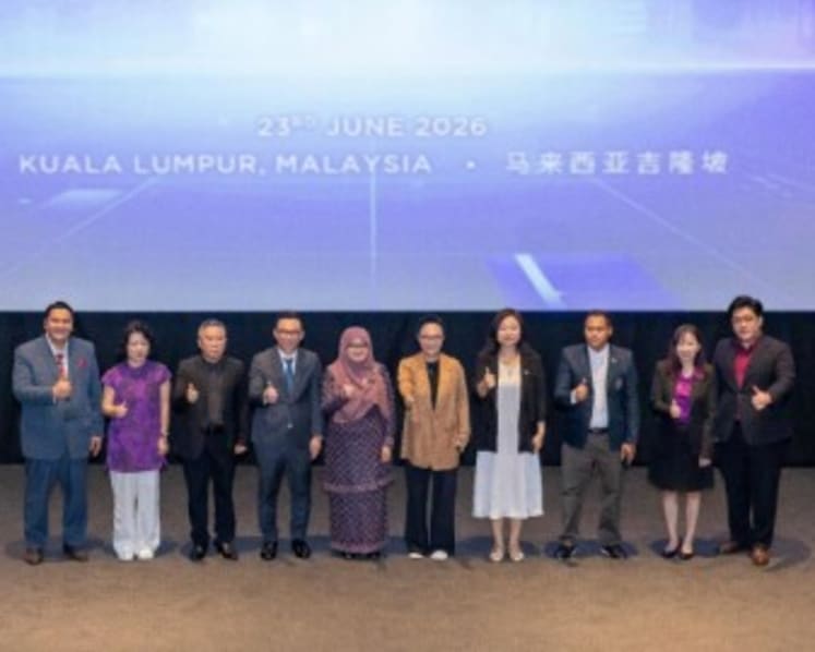 Southeast Asia’s First AIGC Creation Ecosystem Platform - Omirol Launched, Partnering with China’s V Valley Industrial Chain to Build a New China–Malaysia AI Landscape