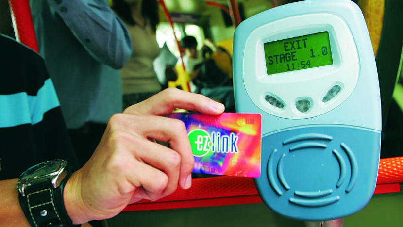 How bus, train fares have changed over the years