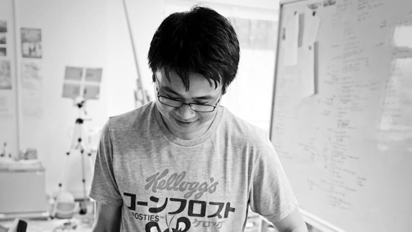 NAC withdraws grant for graphic novel publisher due to “sensitive content”