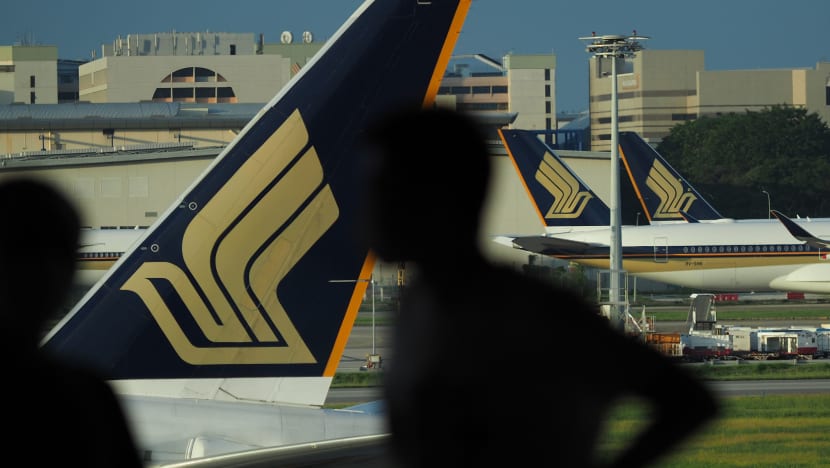 SIA apologises for confusion over email on quarantine requirement for VTL passengers to Malaysia