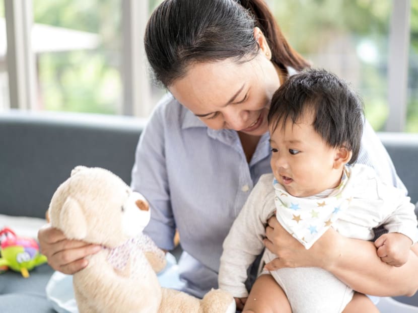 This online marketplace helps new mothers find a confinement nanny after they give birth