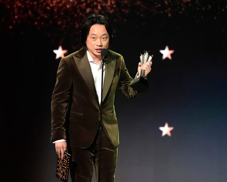 Jimmy O Yang leads Just For Laughs comedy fest lineup in Singapore from November