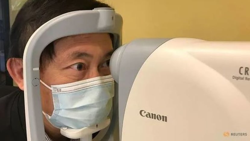 Saintis Hong Kong bangunkan teknologi imbasan retina bagi kenal pasti autisme kanak-kanak kecil