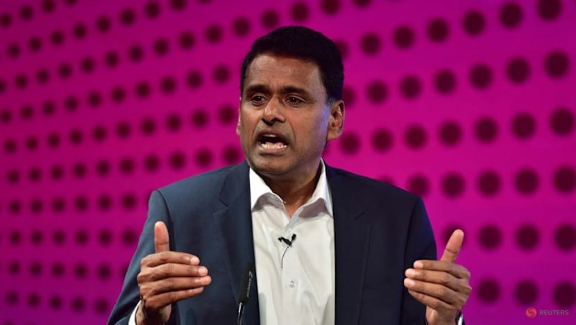 Wipro CEO sees growing demand for India's IT services from AI 