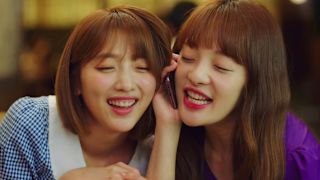 金秘书为何那样（第23集）：李英俊为求婚烦恼