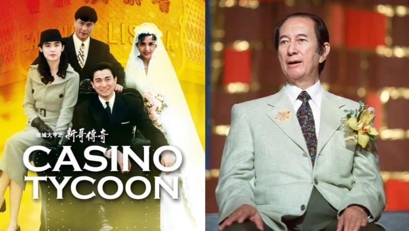 The Late Stanley Ho Once Said Andy Lau Was “Handsome Enough” To Play A Character Based On Him