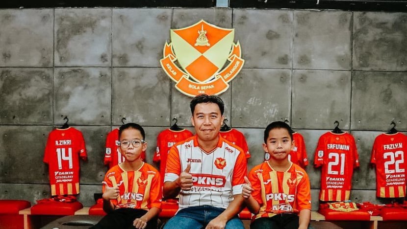 Adik beradik Ng guna wang simpanan bantu Selangor FC bayar denda