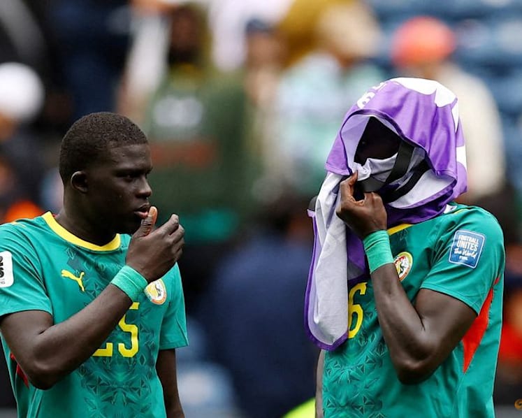 Belgian fury fuels unlikely comeback to down unlucky Senegal