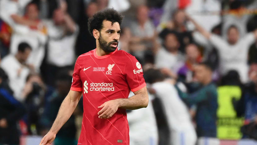 Salah dinobat Pemain Terbaik Persatuan Pemain Bola Sepak Profesional 2022 