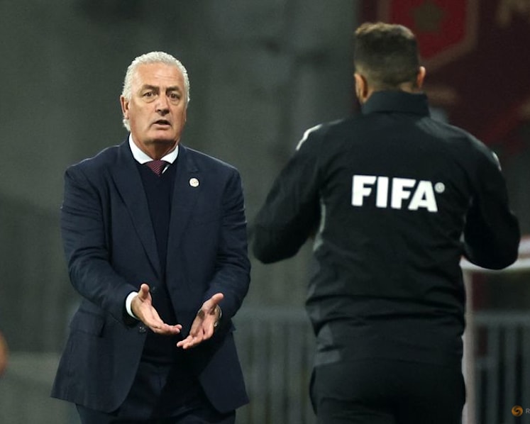 Paraguay bank on Alfaro's psychology-driven approach at World Cup