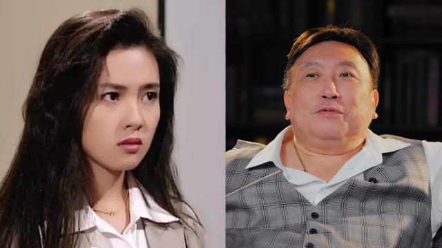 王晶爆2女星为他“争风吃醋”　片场当众呼巴掌！