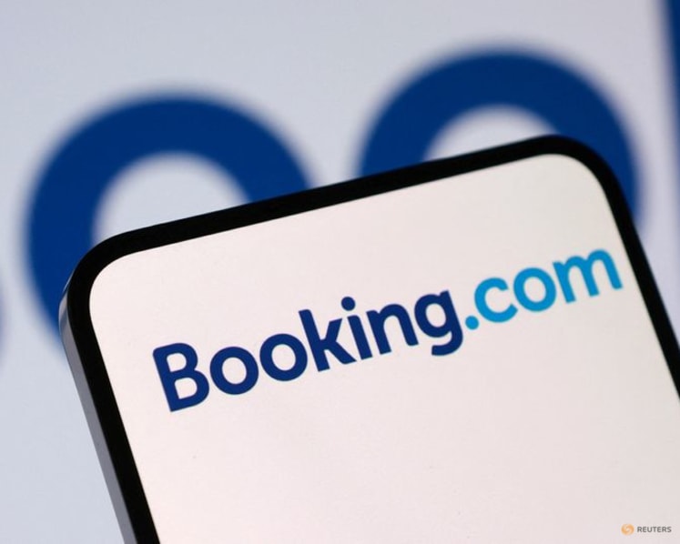 Booking.com targeted in EU investigation into phishing scams, fraudulent listings