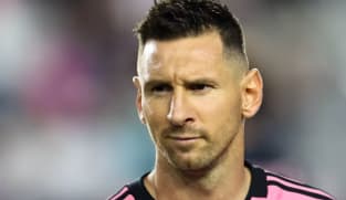 Messi sah jadi pemilik kelab Sepanyol Cornella