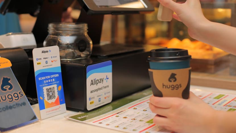 Bridging Asia’s digital divide, one transaction at a time Bridging Asia’s digital divide, one transaction at a time