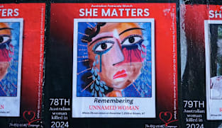 CNA Correspondent - The Global Femicide Crisis