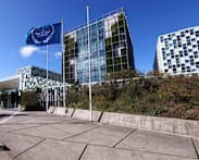 US announces sanctions on ICC, hours after Nobel award to former judge