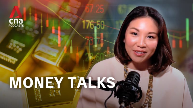 Money Talks - MT Explains: Everything you need to know before investing in gold