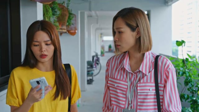 只此一家（第74集）：郝健找到目标