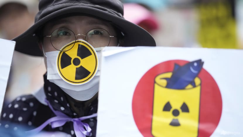 Commentary: Is Fukushima wastewater release safe? Depends on your politics and science Commentary: Is Fukushima wastewater release safe? Depends on your politics and science