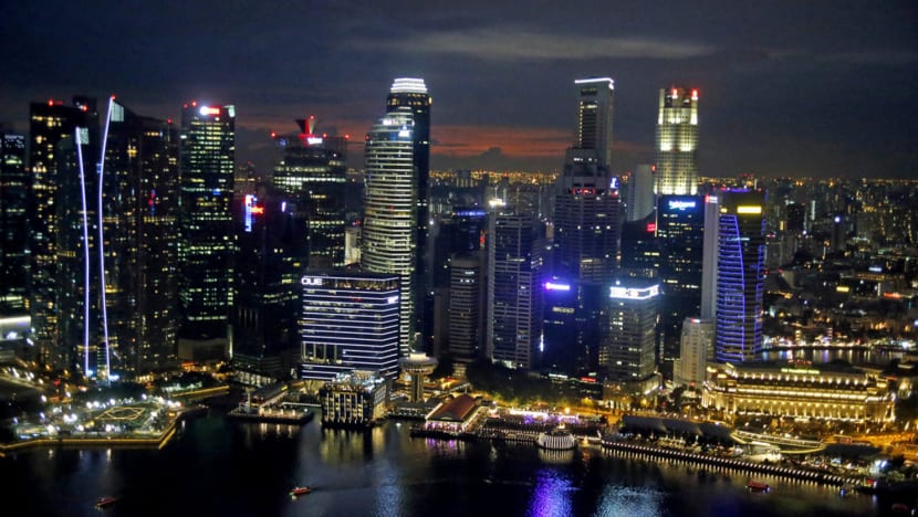 Republic’s position as gateway to SE Asia luring more venture capitalists