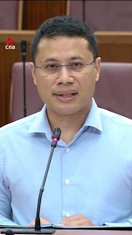 New P1 registration system working depends on “parental decisions”: Desmond Lee