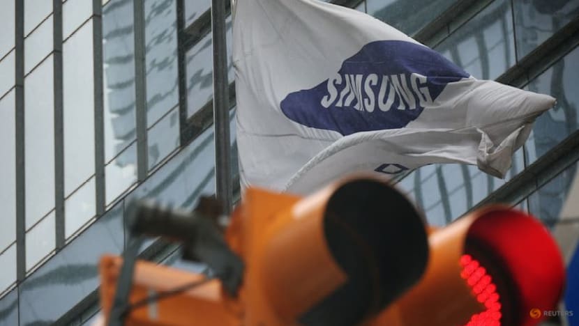 Samsung forecasts 19-fold jump in quarterly profit as AI demand fuels chip crunch