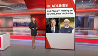 East Asia Tonight - Tue 19 Aug 2025
